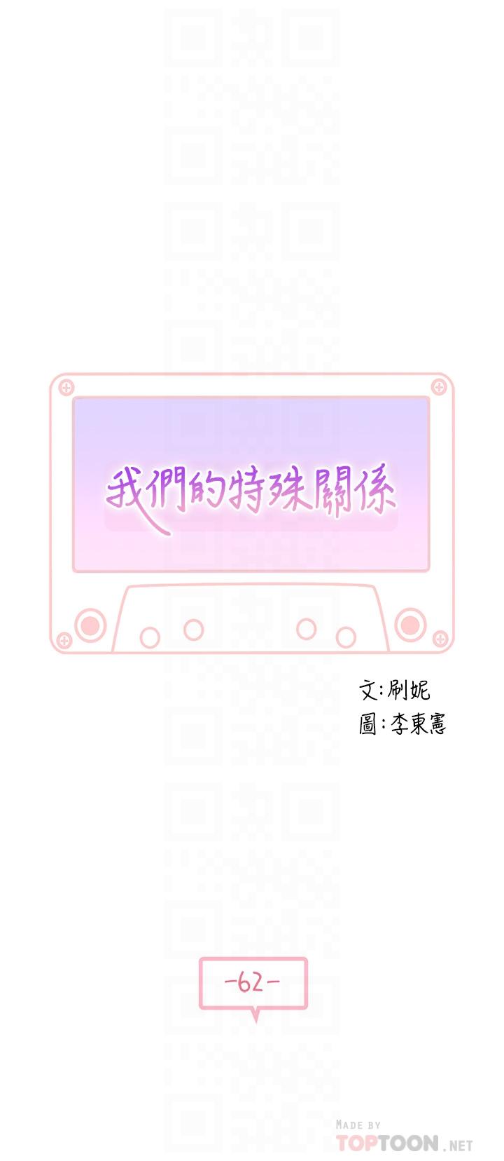 我们的特殊关係第62话-纯欣的调教play