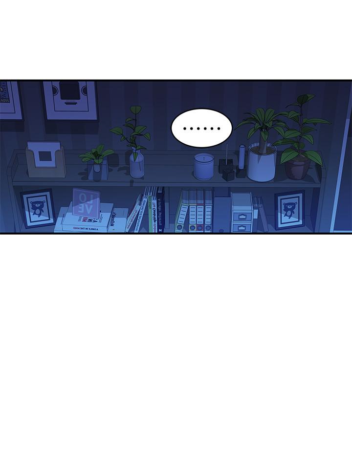 我们的特殊关係第64话-心急跑回家的纯欣