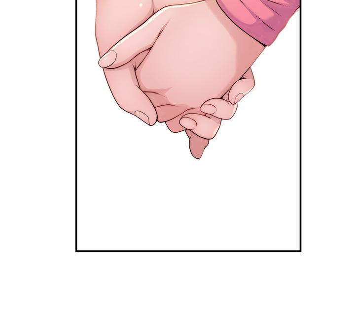 我们的特殊关係第65话-妈妈们还在外面