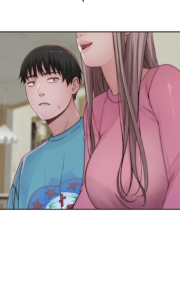 我们的特殊关係第65话-妈妈们还在外面