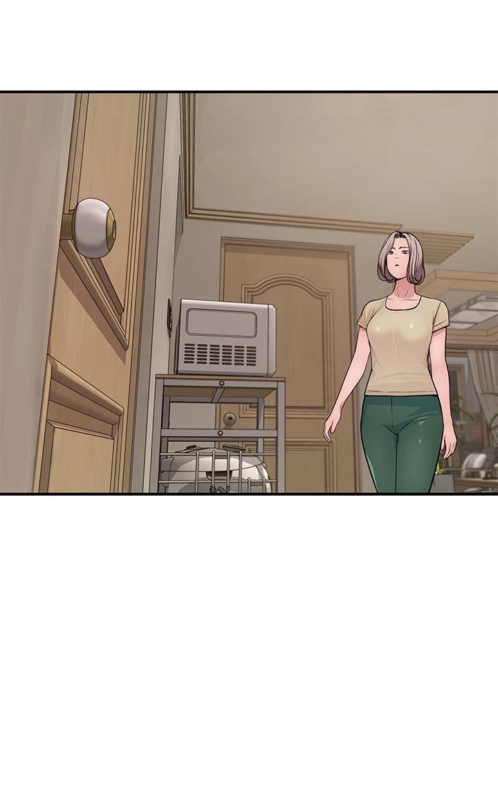 我們的特殊關係第67話-黃純欣,妳真的很變態