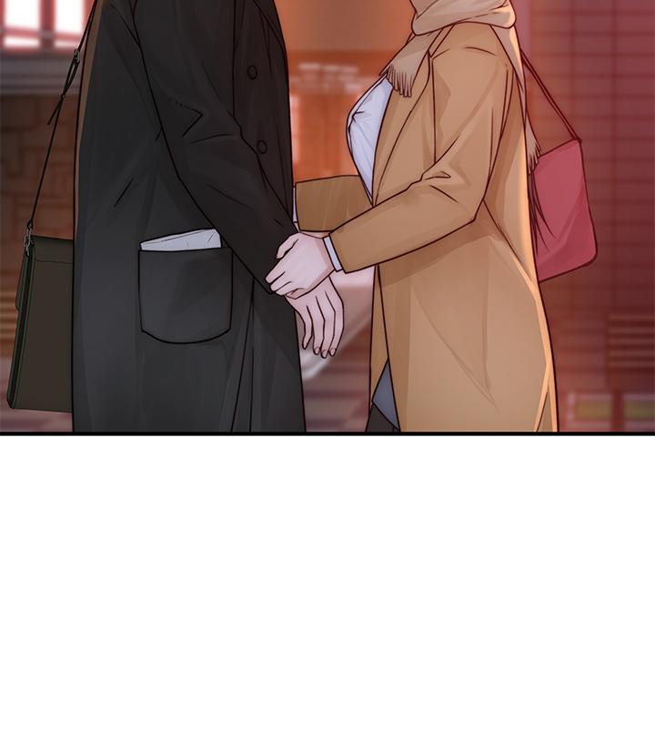 我们的特殊关係第77话-生个像宗翰的宝宝