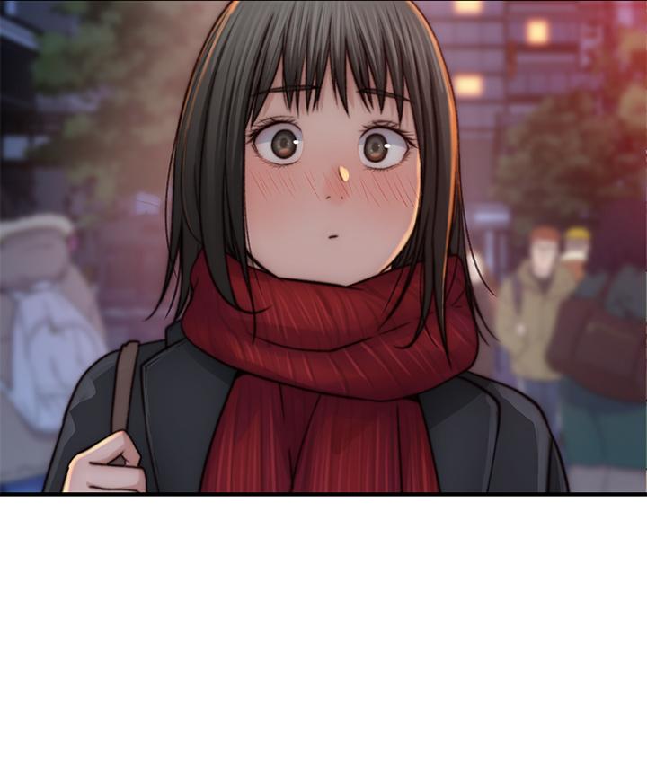 我们的特殊关係第77话-生个像宗翰的宝宝