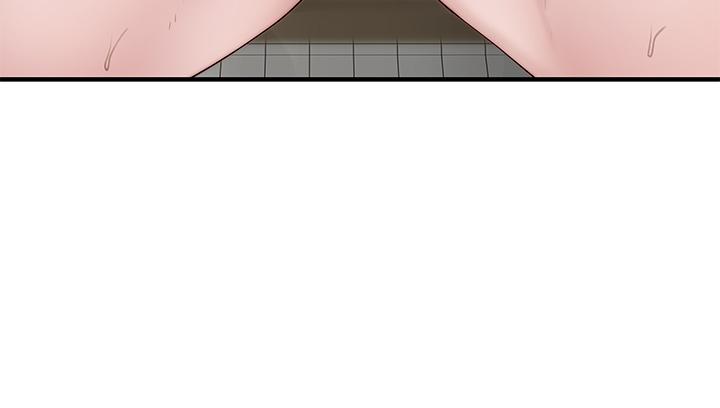 我们的特殊关係第81话-爽到恍惚的乳交服务