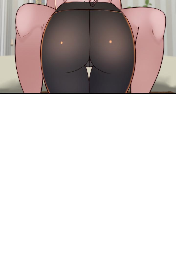 我们的特殊关係第81话-爽到恍惚的乳交服务