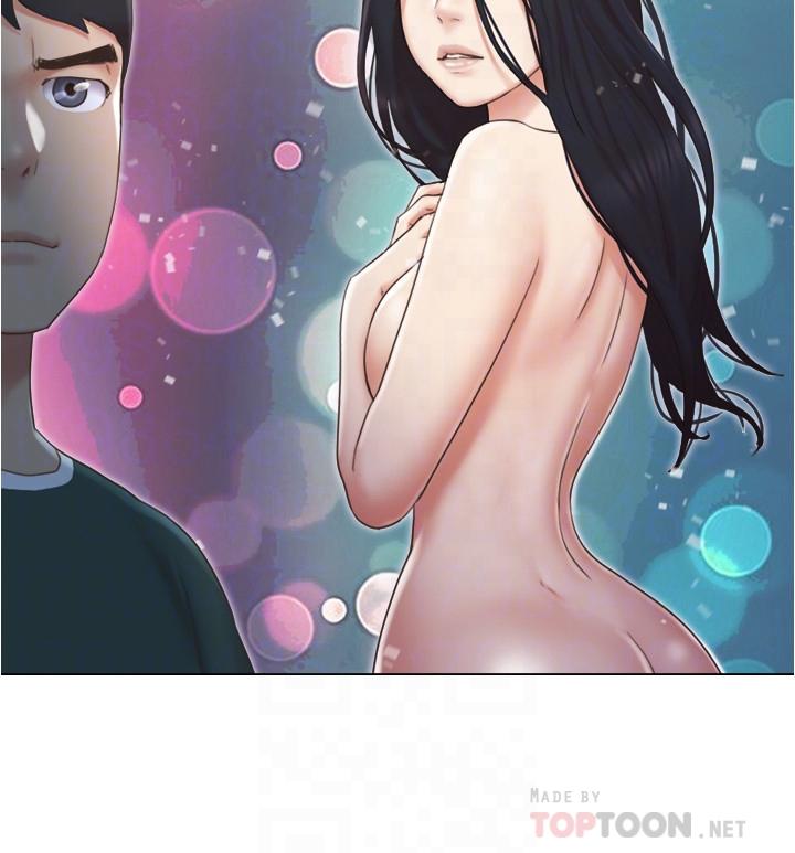 单身女子公寓第27话-深夜在公园遭遇恶狼