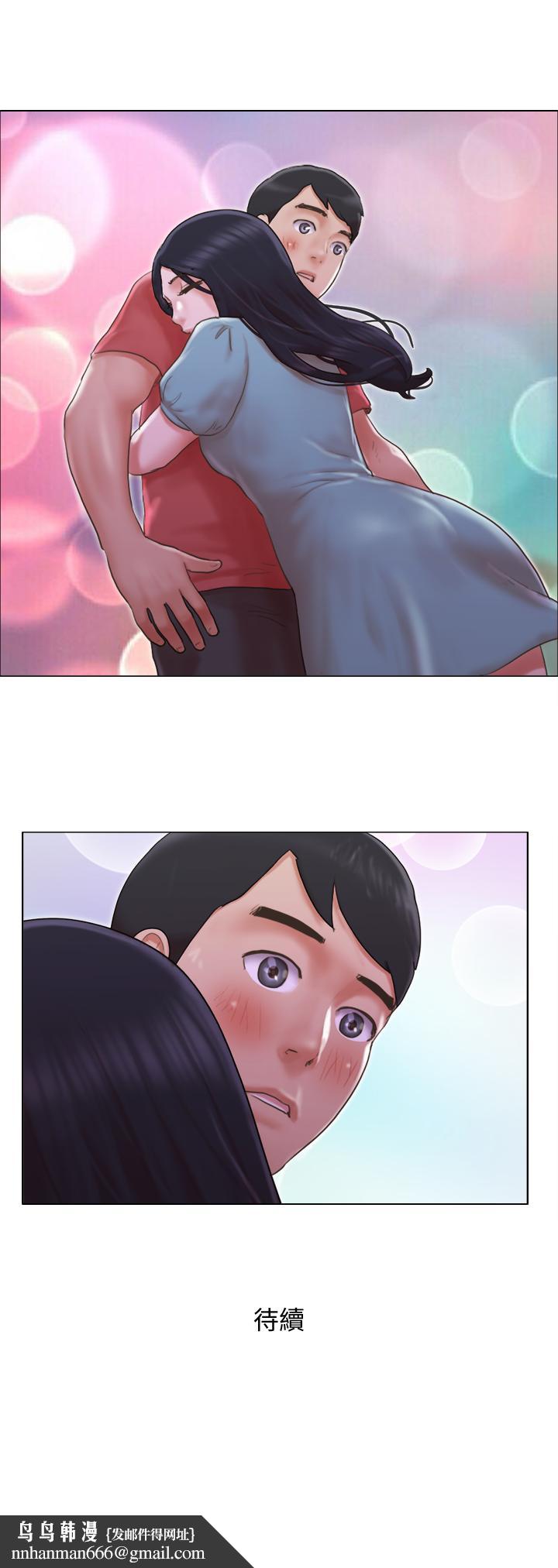 单身女子公寓第28话-想侵犯慧珊的变态