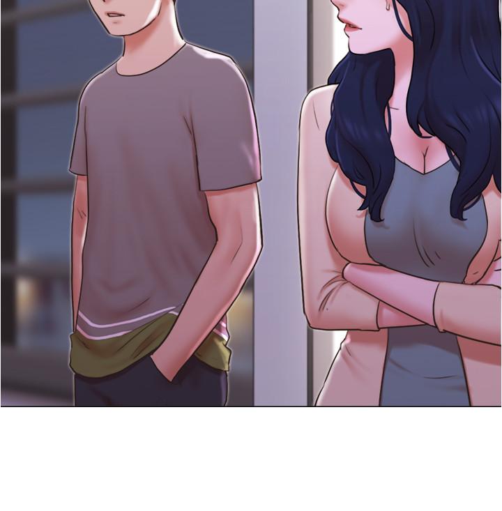 单身女子公寓第30话-你的淫荡行为都被我看到了