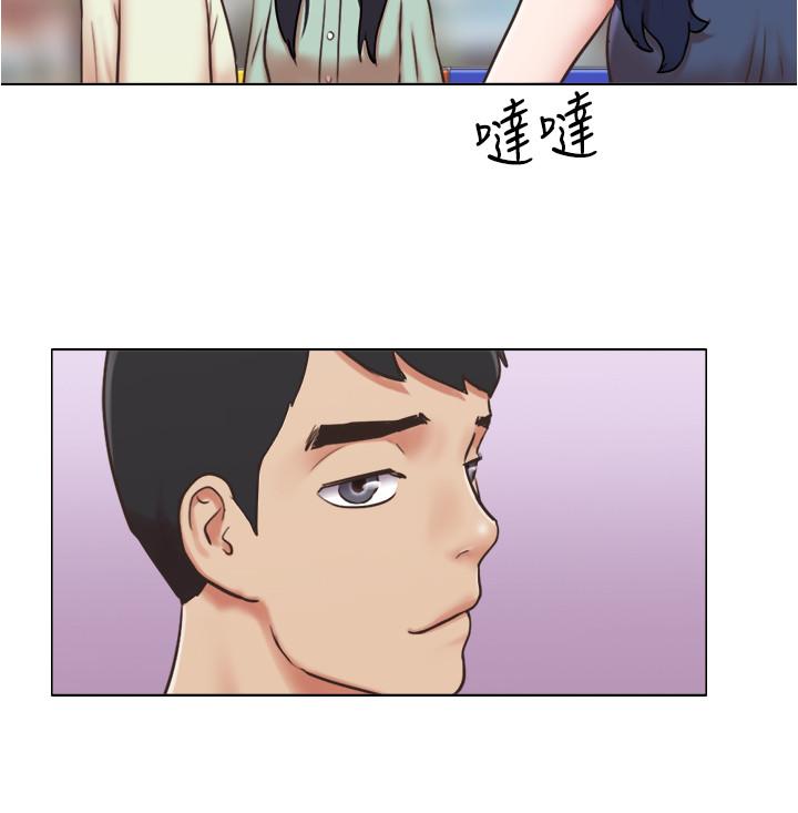 单身女子公寓第33话-危险的周旋于姐妹之间
