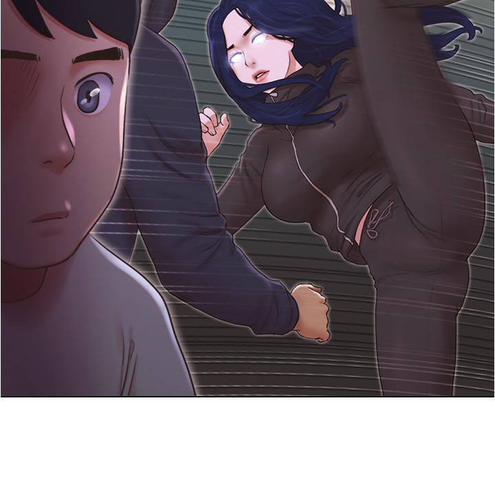 单身女子公寓第34话-变态二度袭击