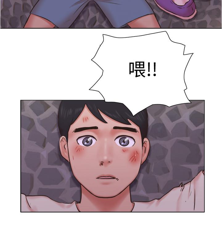 单身女子公寓第34话-变态二度袭击