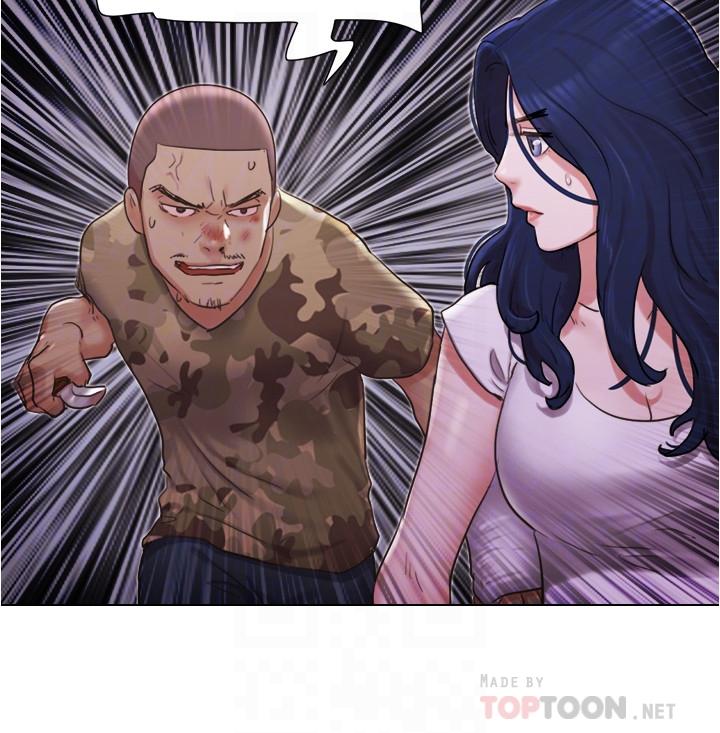 单身女子公寓第36话-原来她只对我的手有反应