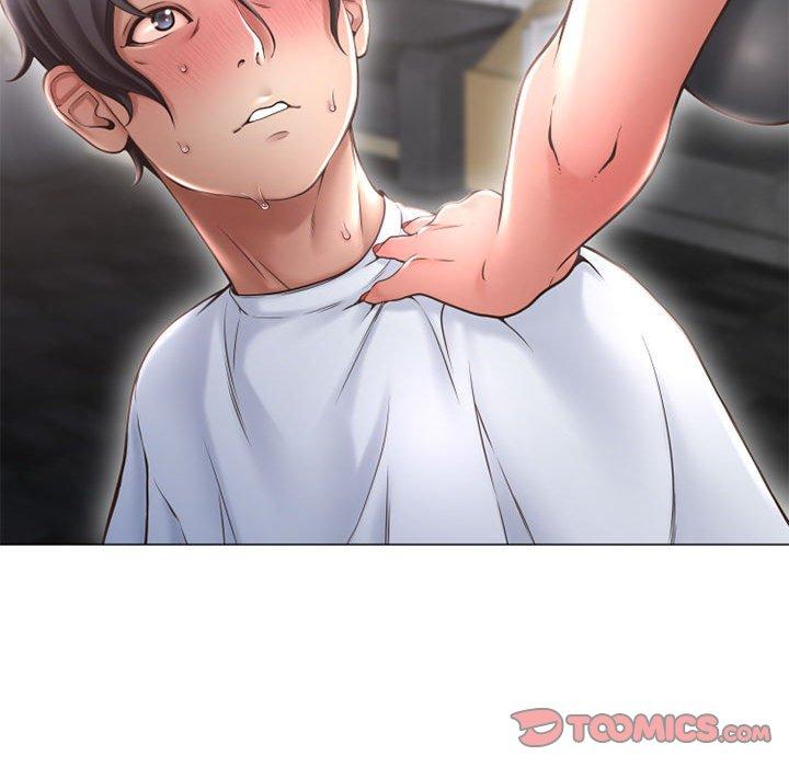 隔壁的她第34话