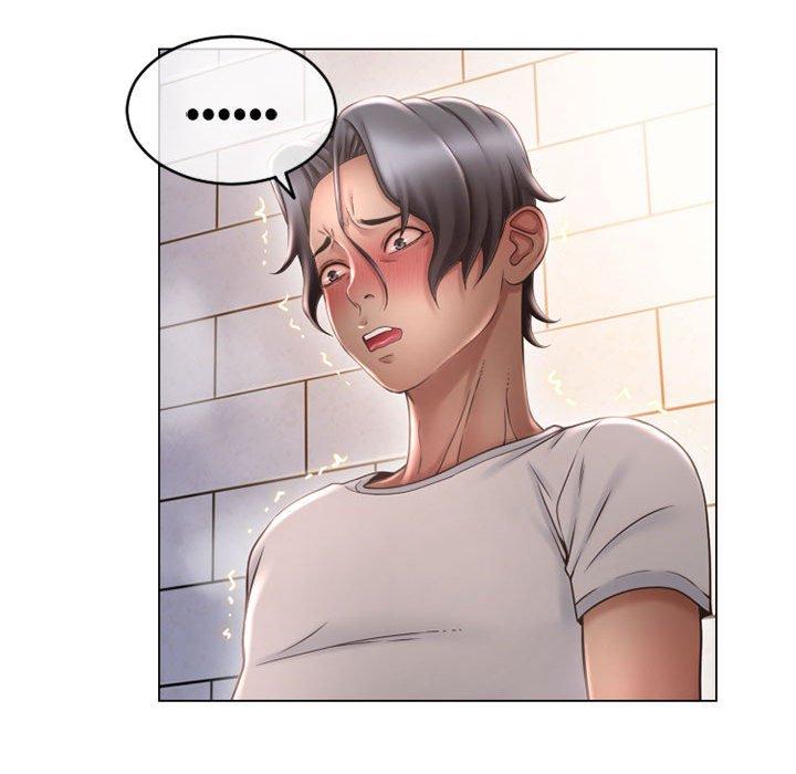 隔壁的她第36话