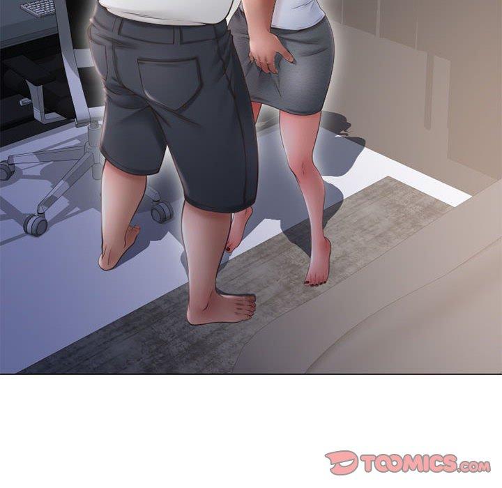 隔壁的她第43话