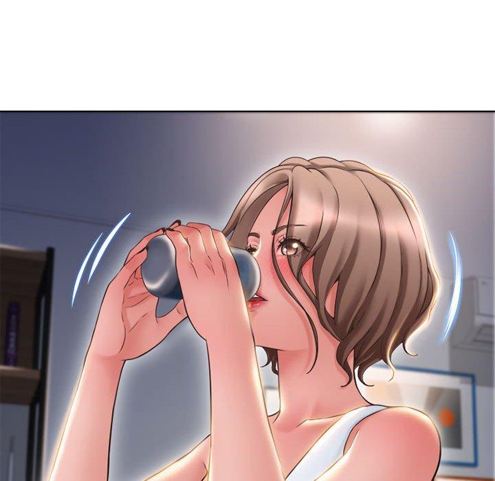 隔壁的她第46话