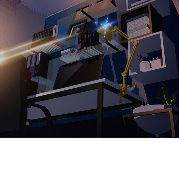 隔壁的她第48话