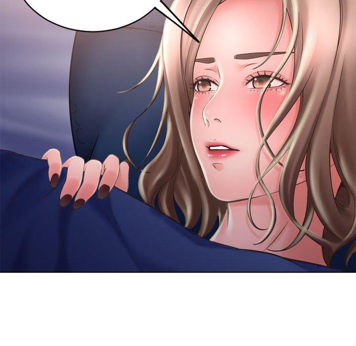 隔壁的她第49话