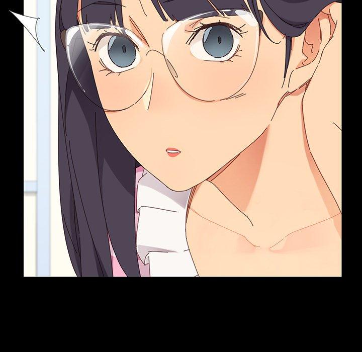 乖乖上钩第3话