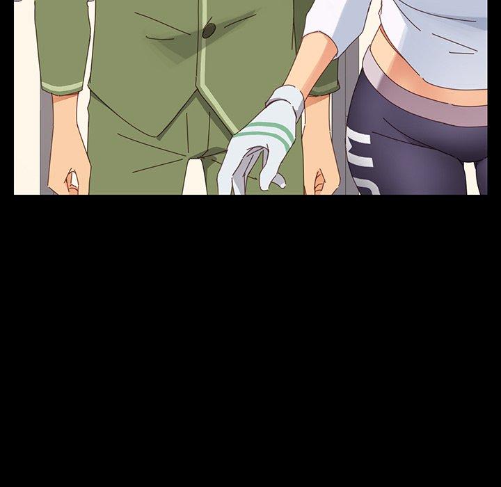 乖乖上钩第5话