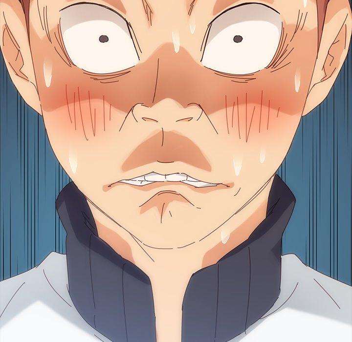 乖乖上钩第7话