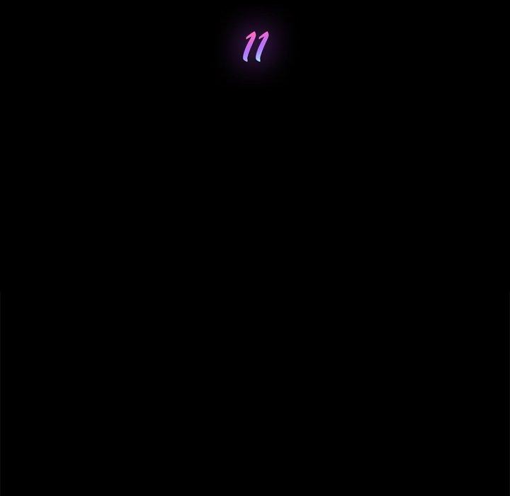 乖乖上钩第11话