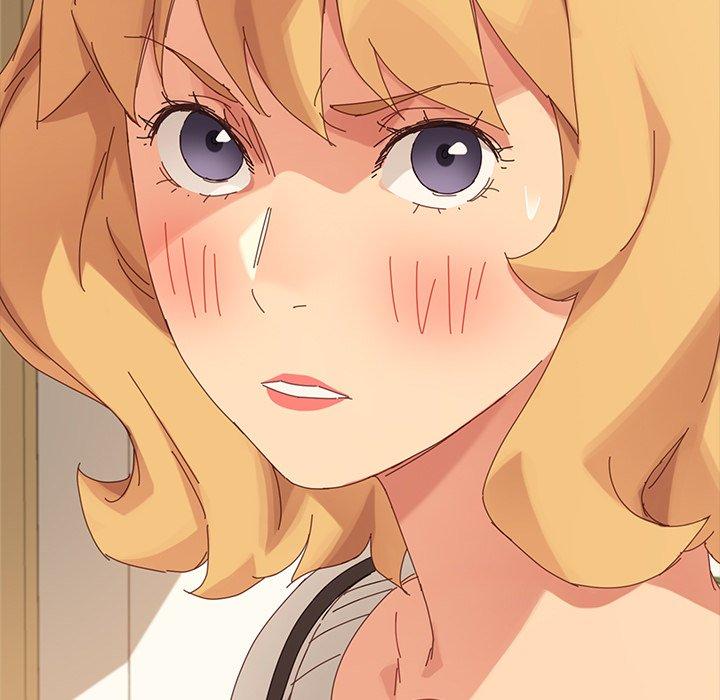 乖乖上钩第11话