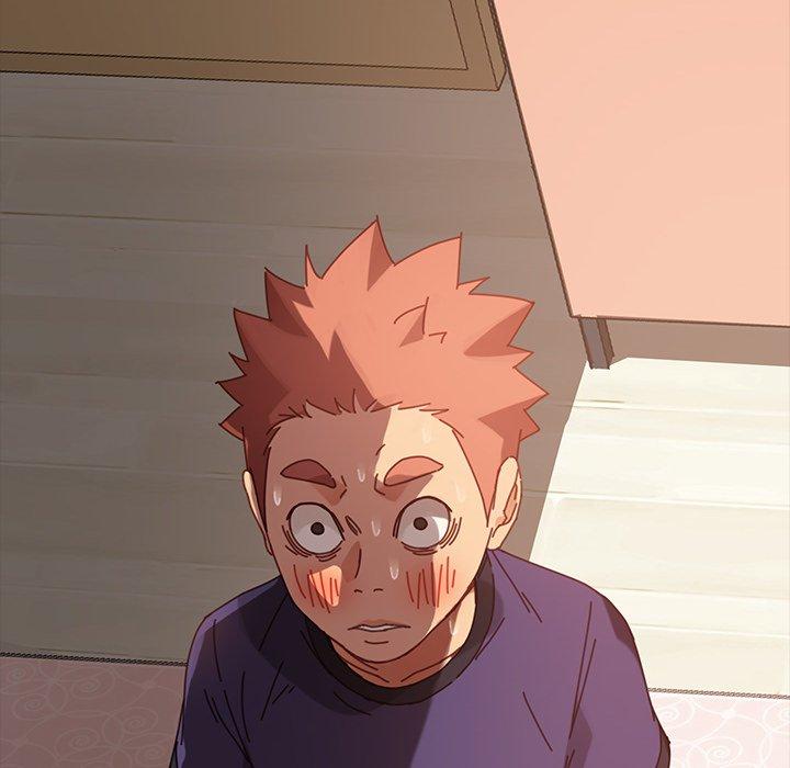 乖乖上钩第14话