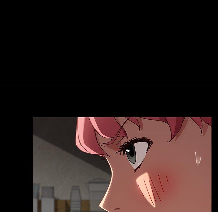 乖乖上钩第27话
