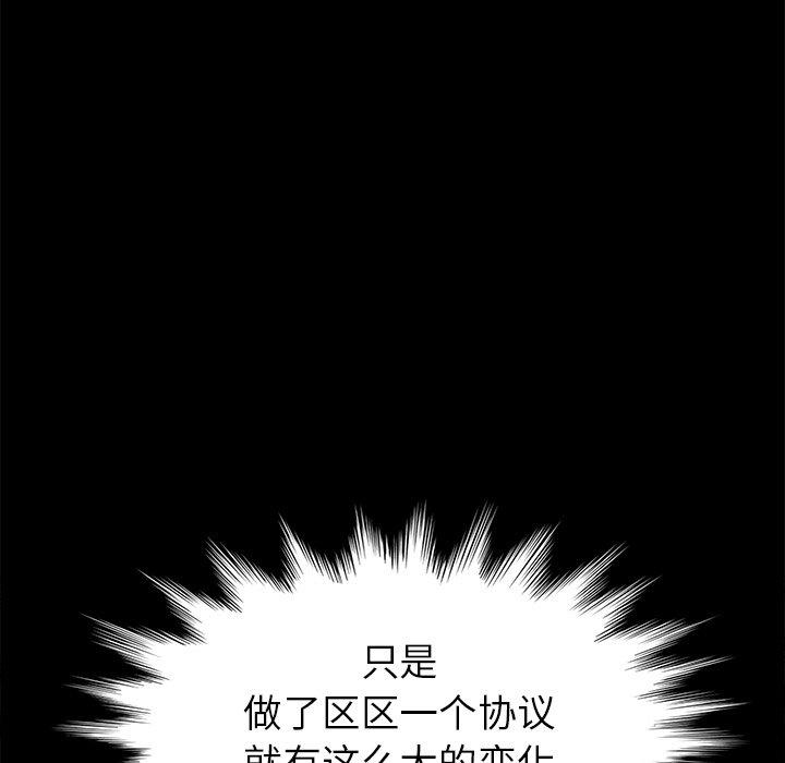 乖乖上钩第28话