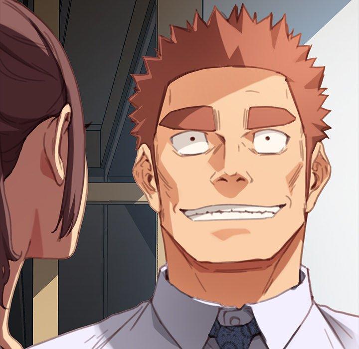 乖乖上钩第30话