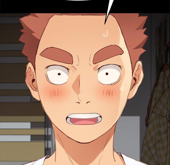 乖乖上钩第31话