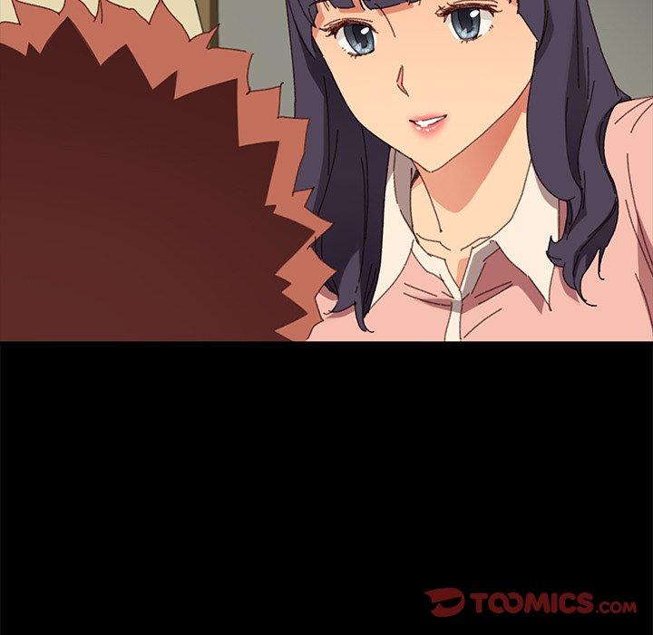 乖乖上钩第35话