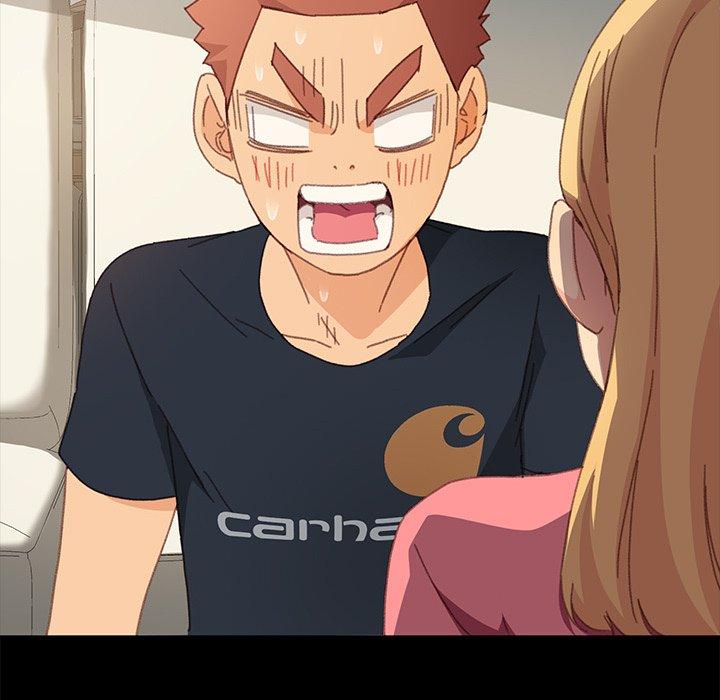 乖乖上钩第39话