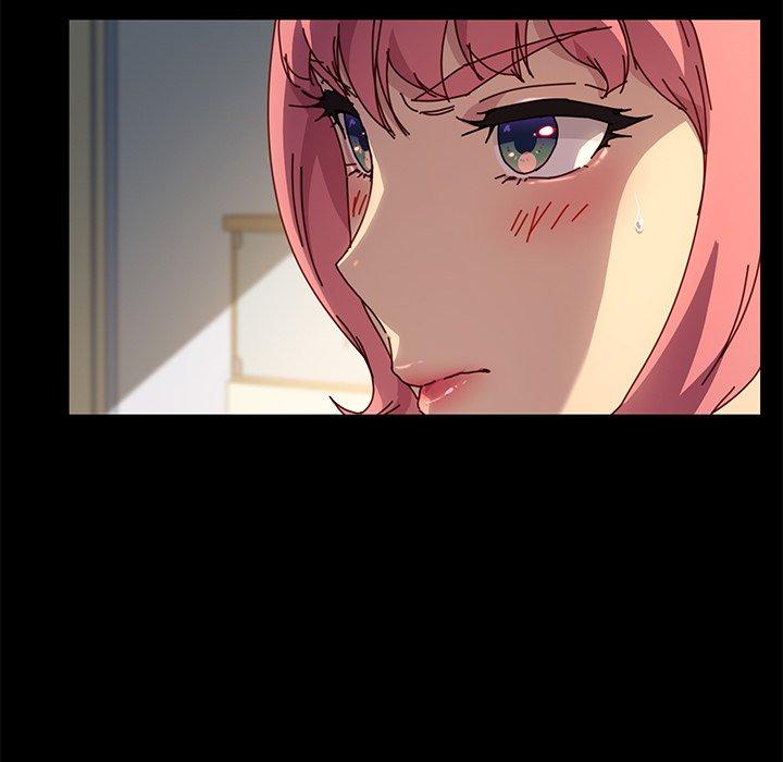 乖乖上钩第43话
