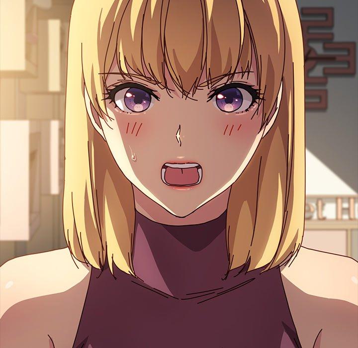 乖乖上钩第43话