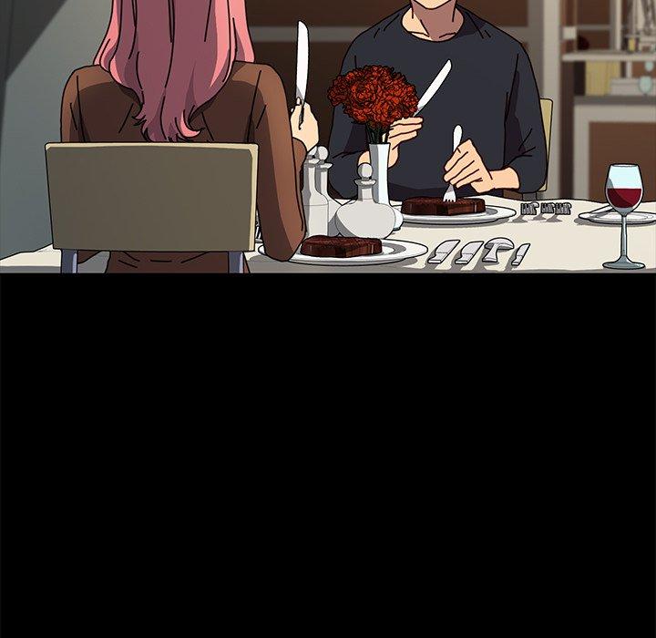 乖乖上钩第45话