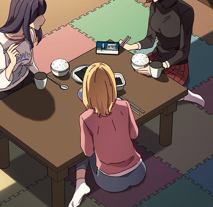 乖乖上钩第45话