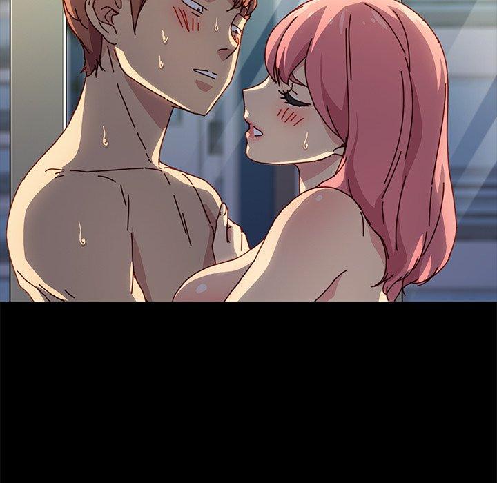 乖乖上钩第46话