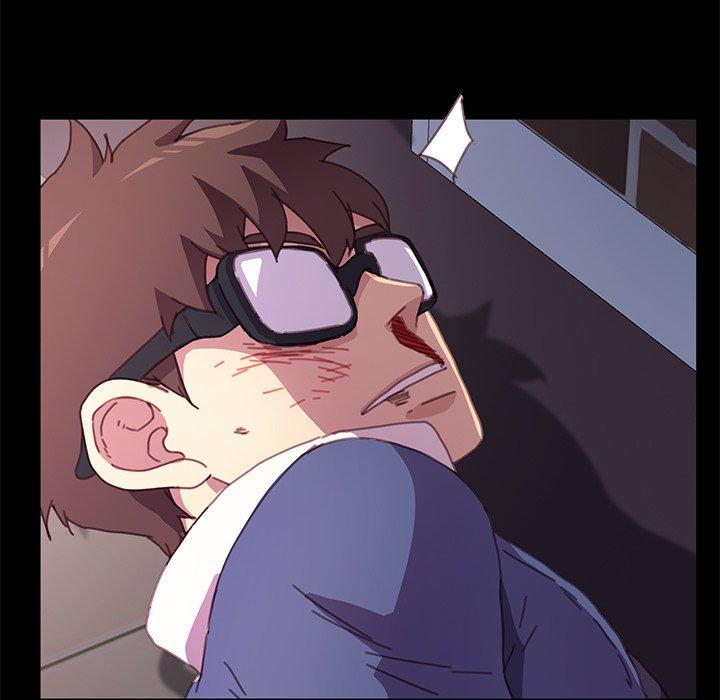 乖乖上钩第53话