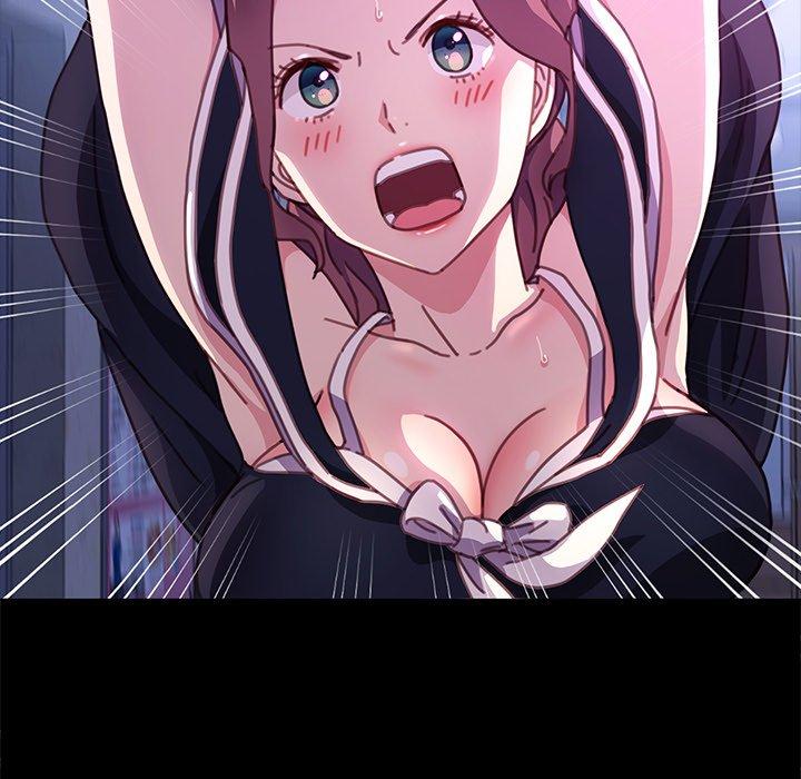 乖乖上钩第54话