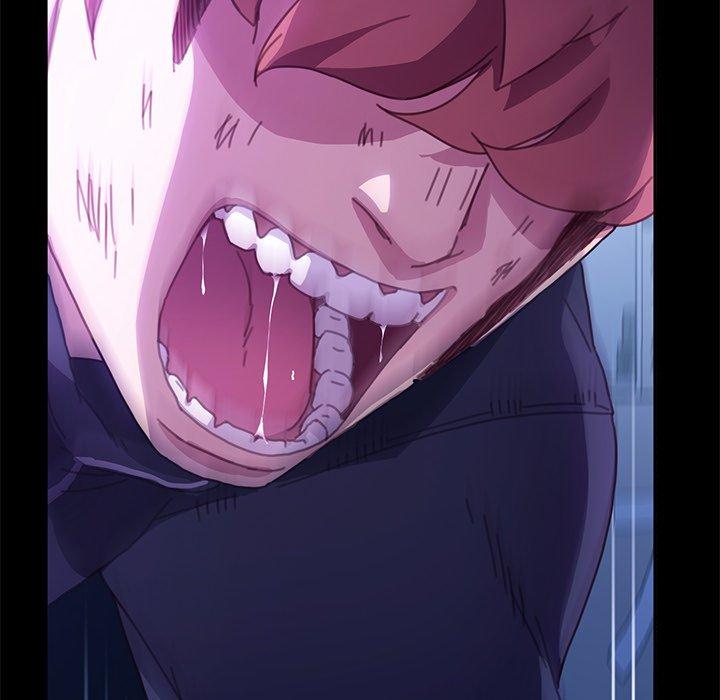 乖乖上钩第54话