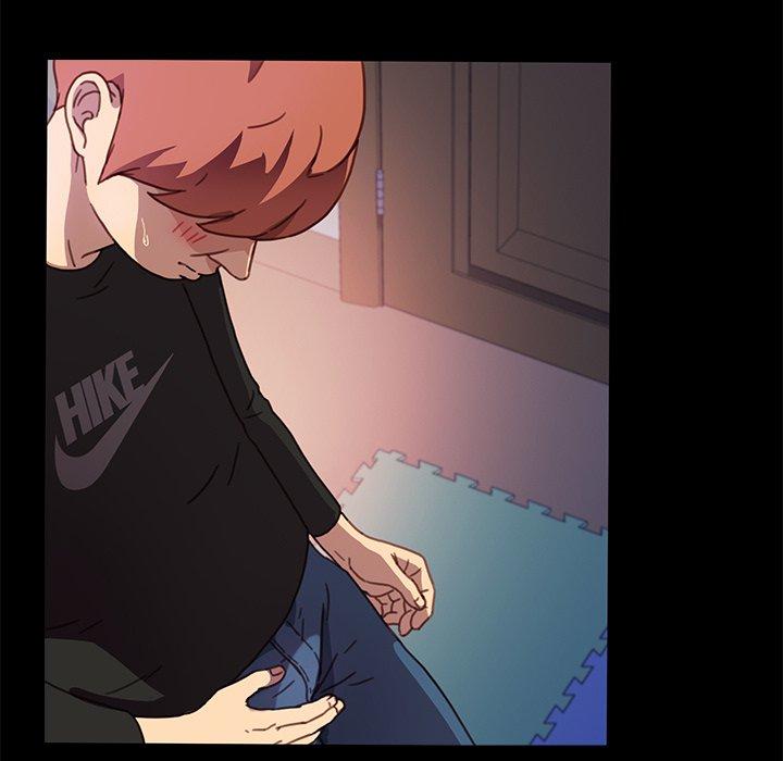 乖乖上钩第55话