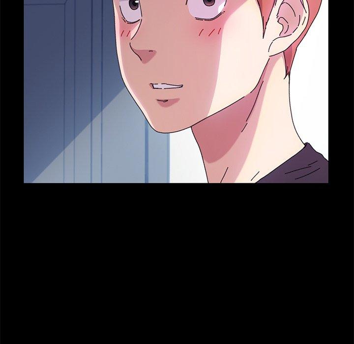 乖乖上钩第58话
