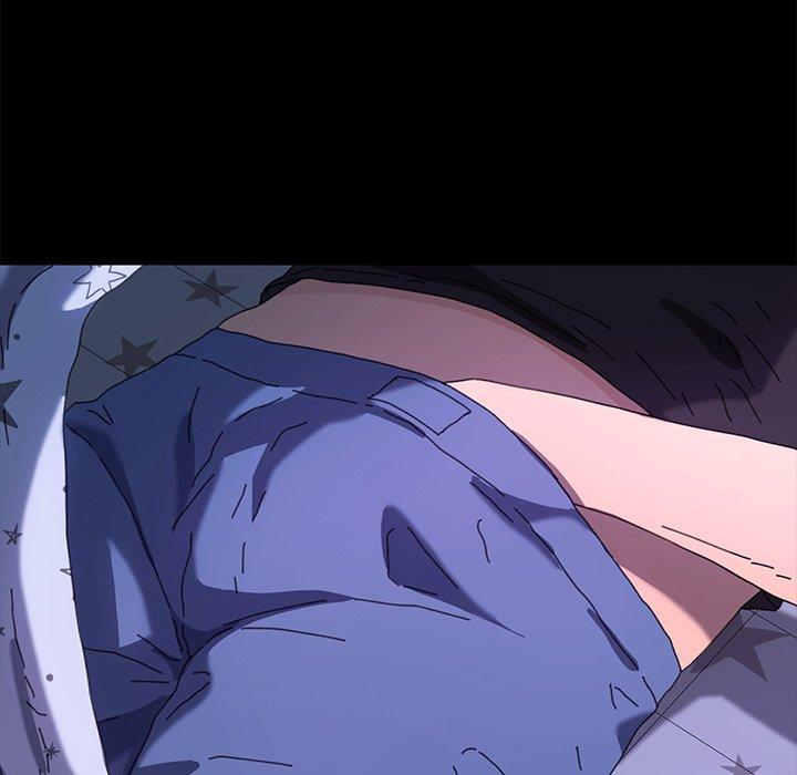 乖乖上钩第58话