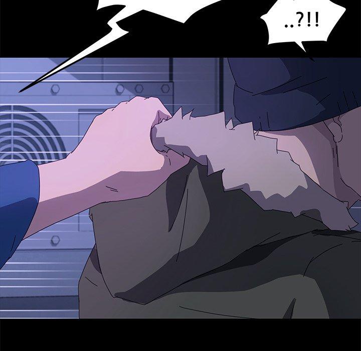 乖乖上钩第65话