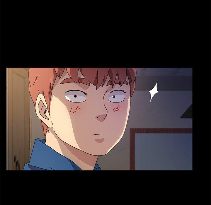乖乖上钩第66话
