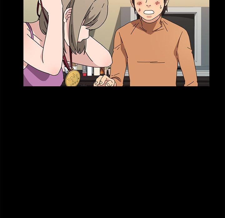 乖乖上钩第66话
