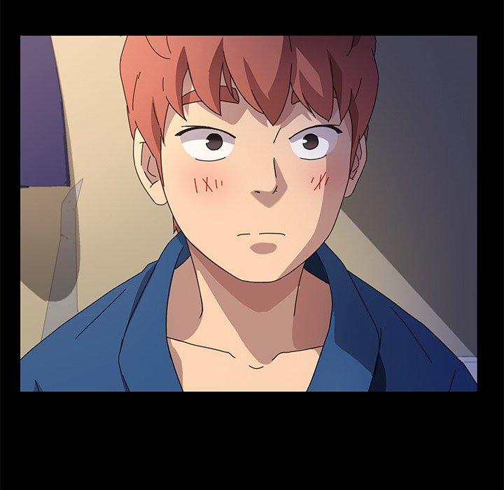 乖乖上钩第66话