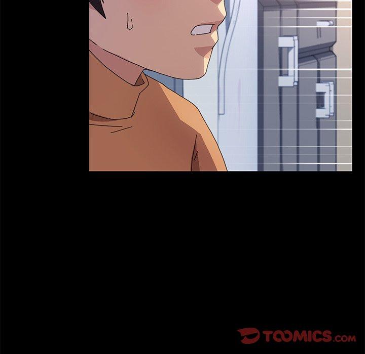 乖乖上钩第66话
